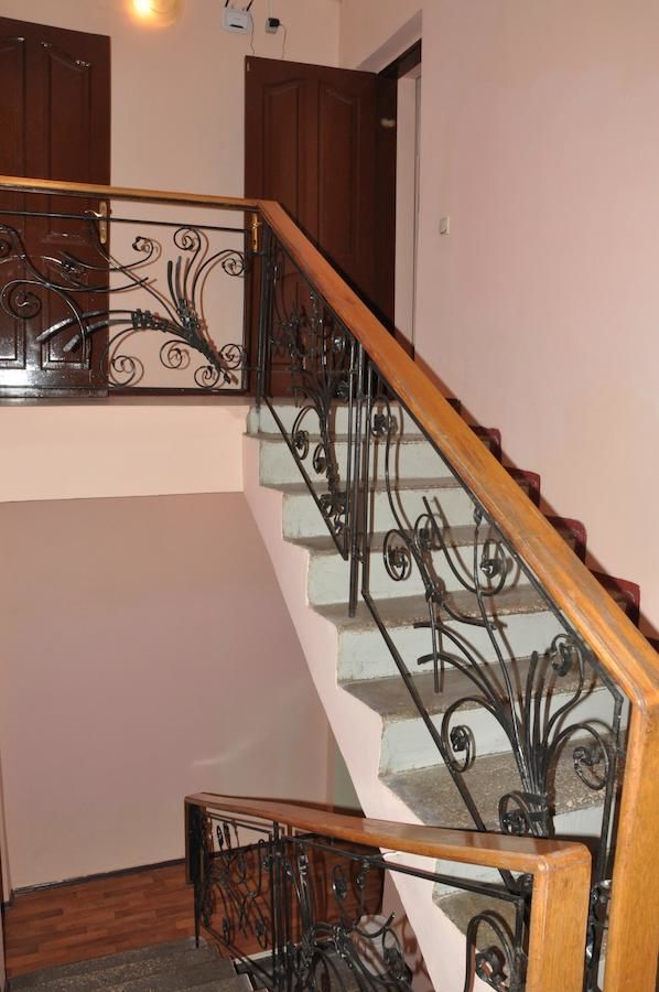 Отель Hotel Uyut Кременчуг