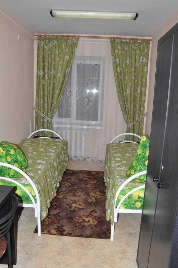 Отель Hotel Uyut Кременчуг-5