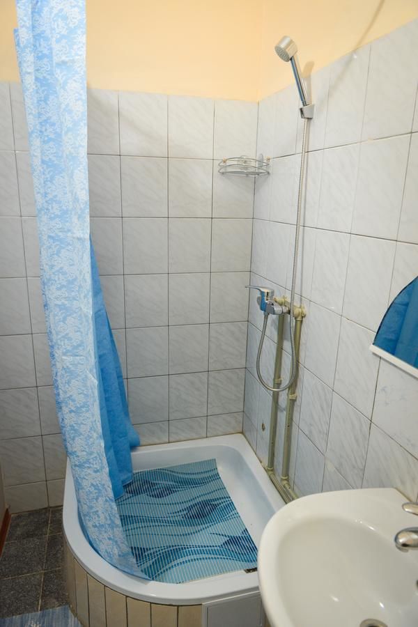 Отель Hotel Uyut Кременчуг-25