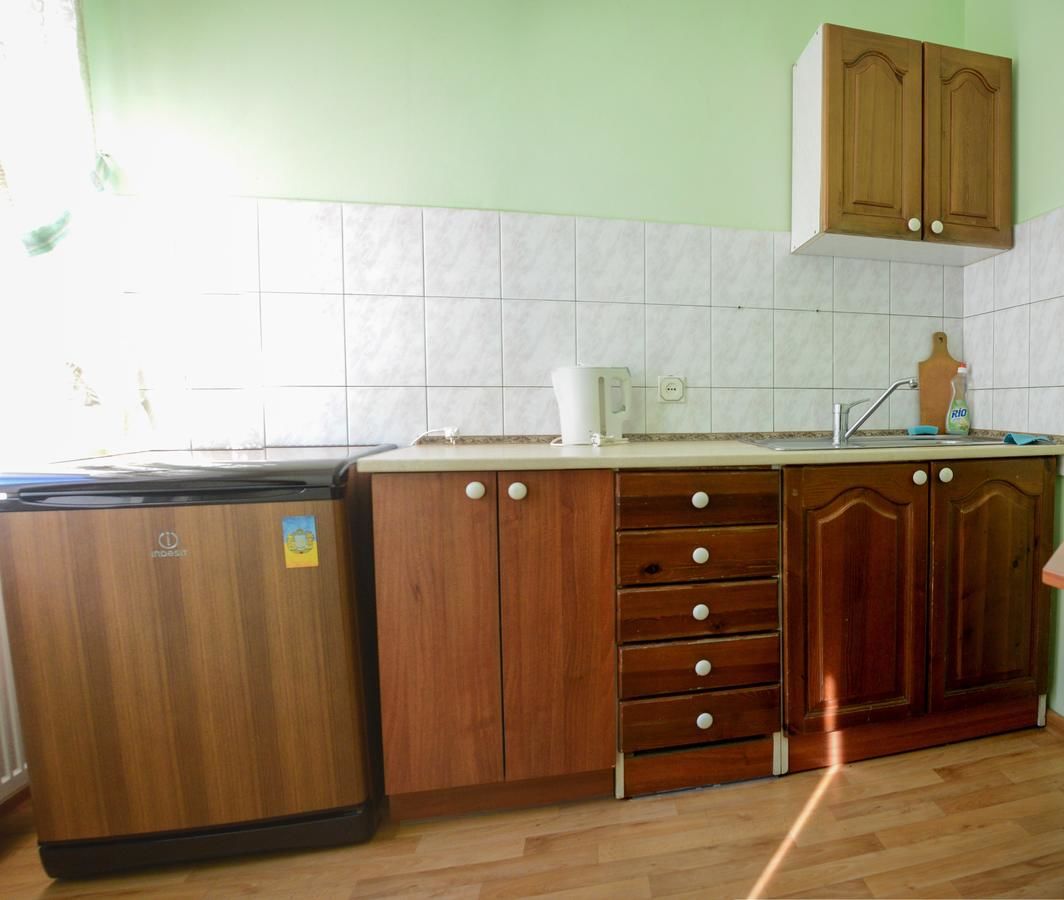 Отель Hotel Uyut Кременчуг-27