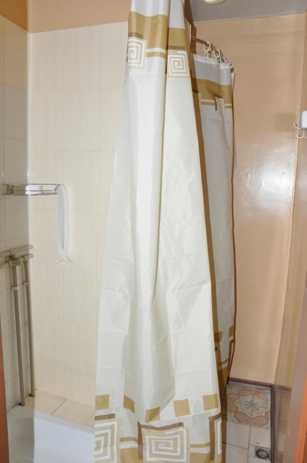 Отель Hotel Uyut Кременчуг-6