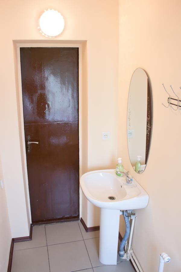 Отель Hotel Uyut Кременчуг-33