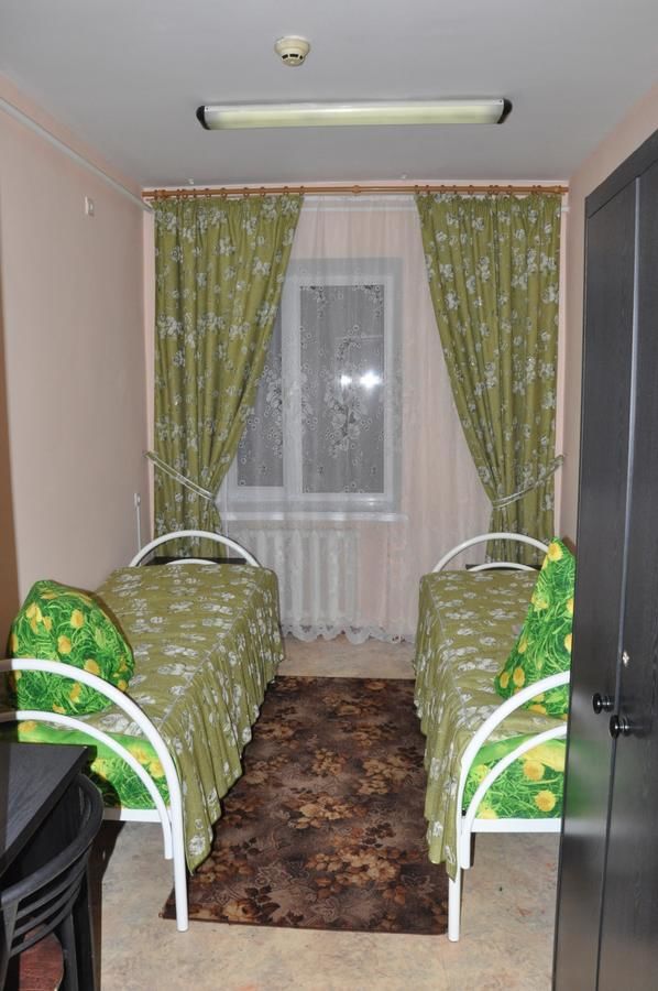 Отель Hotel Uyut Кременчуг-7