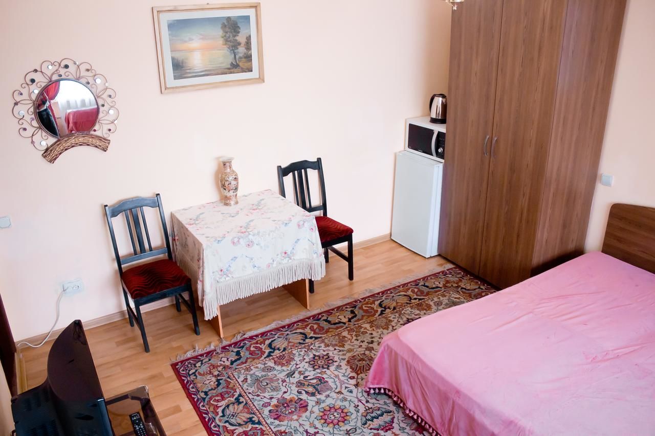 Отель Hotel Uyut Кременчуг-43