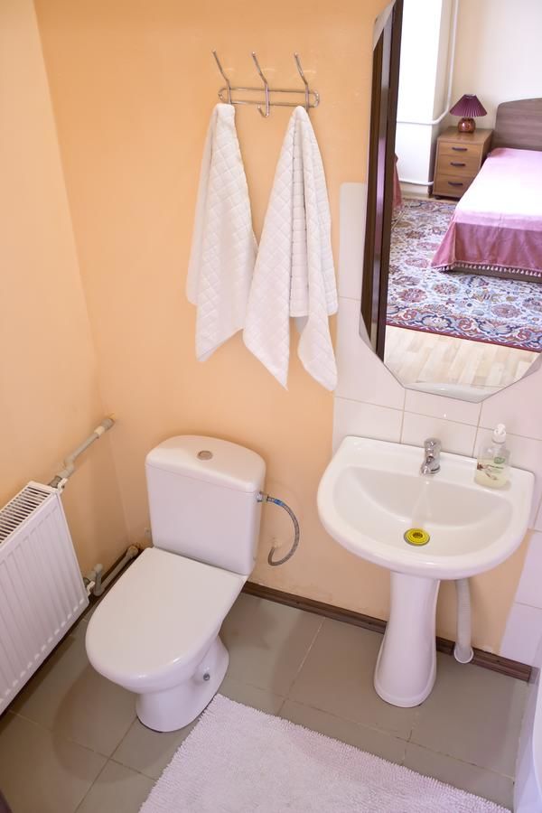 Отель Hotel Uyut Кременчуг-44
