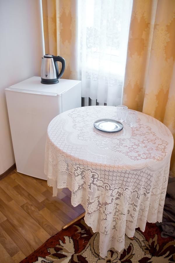 Отель Hotel Uyut Кременчуг-47