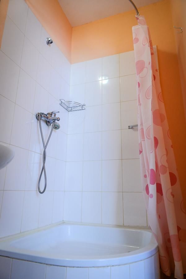 Отель Hotel Uyut Кременчуг-12