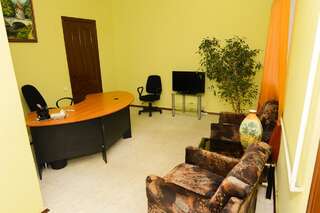Отель Hotel Uyut Кременчуг-4
