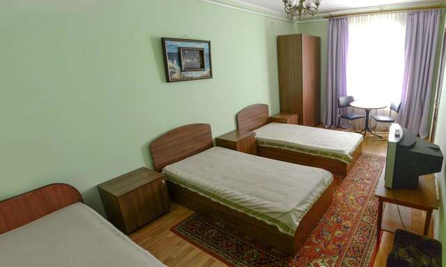 Отель Hotel Uyut Кременчуг-13