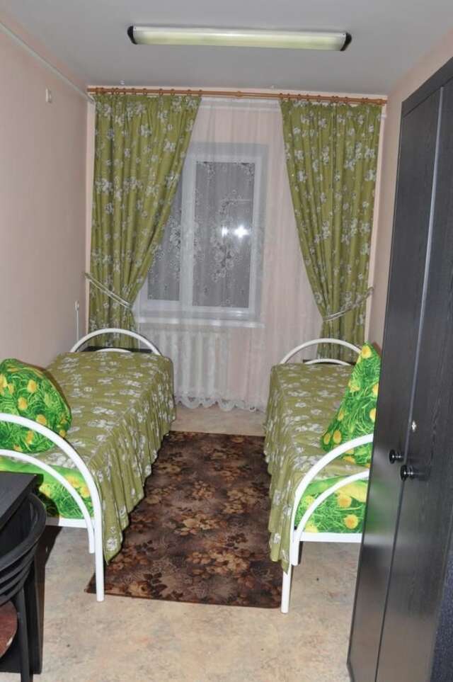 Отель Hotel Uyut Кременчуг-4